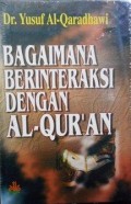Berinteraksi Dengan Al Qur'an