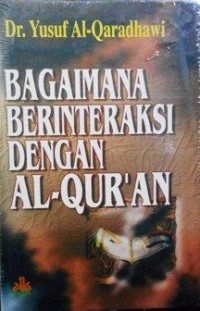 Berinteraksi Dengan Al Qur'an
