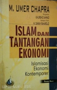 Islam dan Tantangan Ekonomi