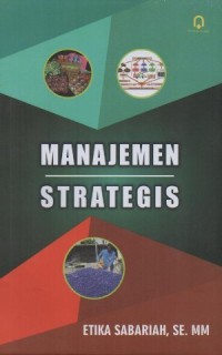 Manajemen Strategis