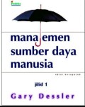 Manajemen Sumber Daya Manusia