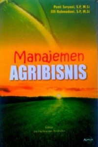 Manajemen Agribisnis