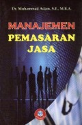 Manajemen Pemasaran Jasa dan Aplikasi