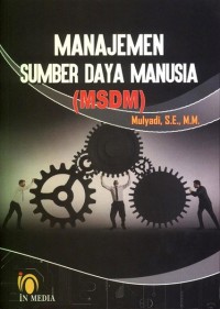 Manajemen Sumber Daya Manusia