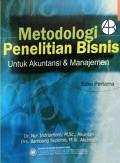 Metodologi Penelitian Bisnis
