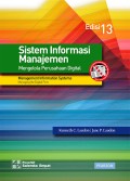 Sistem Informasi Manajemen