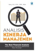 Analisa Kinerja Manajemen