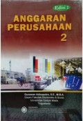 Anggaran Perusahaan 2