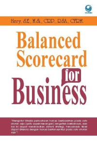 Balanced Scorecard for Business