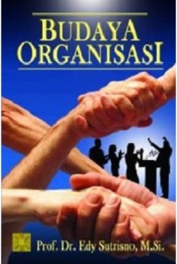 Budaya Organisasi
