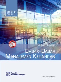 Dasar-Dasar Manajemen Keuangan