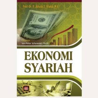 Ekonomi Syariah