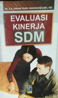 Evaluasi Kinerja SDM