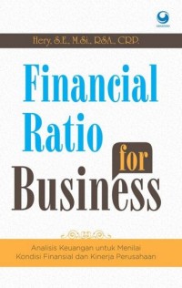 Financial Ratio for Bisiness