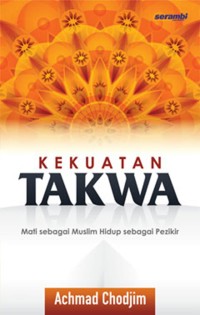 Kekuatan Taqwa