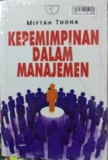 Kepemimpinan Dalam Manajemen
