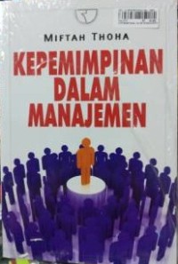 Kepemimpinan Dalam Manajemen
