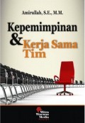 Kepemimpinan dan Kerja Sama Tim