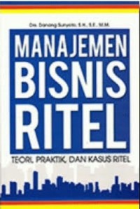 Manajemen Bisnis Ritel