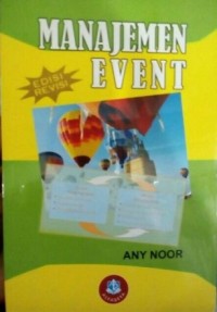 Manajemen Event