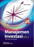 Manajemen Investasi : Teori dan Soal Jawab