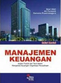Manajemen Keuangan