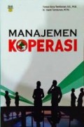 Manajemen Koperasi
