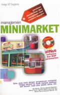Manajemen Minimarket