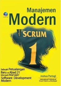 Manajemen Modern Dengan SCRUM