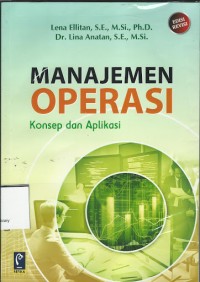 Manajemen Operasi : Manajemen Keberlangsungan dan Rantai Pasokan