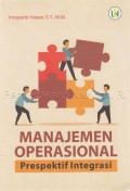 Manajemen Operasional : Perspektif Integrasi