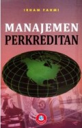 Manajemen Perkreditan