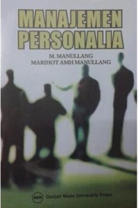 Manajemen Personalia