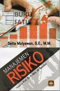 Manajemen Risiko