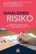 Manajemen Risiko