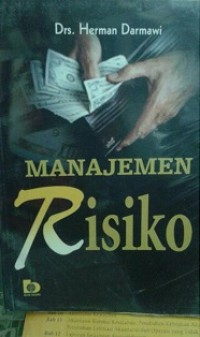 Manajemen Risiko