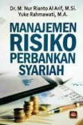 Manajemen Risiko Perbankan Syariah