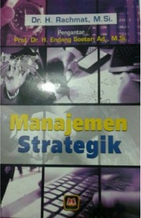 Manajemen Strategik