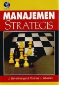 Manajemen Strategis : Teori dan Aplikasi