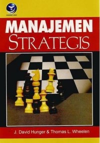 Manajemen Strategis : Teori dan Aplikasi