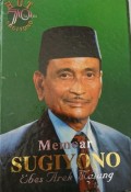 Memoar Sugiyono Ebes Arek Malang