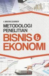 Metode Penelitian Bisnis dan Ekonomi