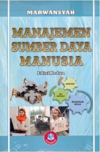 Manajemen Sumber Daya Manusia
