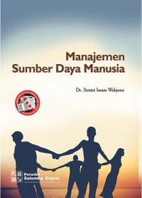 Manajemen Sumber Daya Manusia