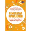 Pengantar Manajemen Fungsi-Proses-Pengendalian