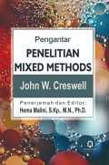 Pengantar Penelitian Mixed Methods