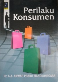 Perilaku Konsumen