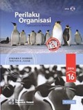 Perilaku Organisasi