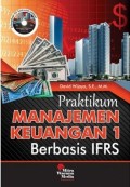 Praktikum Manajemen Keuangan 1 Berbasis IFRS
