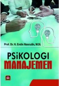 Psikologi Manajemen